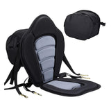 Comfortable Kayak Fishing Boat Canoe Sit-On-Top Seats SUP Paddle Board Seats