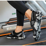 2025 NEW Water Shoes for Men & Women, Barefoot Non-Slip Aqua Socks, Quick-Dry Athletic Shoes for Beach, Pool, Hiking, River, Sea Diving, Gym & Outdoor Activities (Unisex)