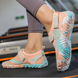 2025 NEW Water Shoes for Men & Women, Barefoot Non-Slip Aqua Socks, Quick-Dry Athletic Shoes for Beach, Pool, Hiking, River, Sea Diving, Gym & Outdoor Activities (Unisex)