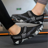 2025 NEW Water Shoes for Men & Women, Barefoot Non-Slip Aqua Socks, Quick-Dry Athletic Shoes for Beach, Pool, Hiking, River, Sea Diving, Gym & Outdoor Activities (Unisex)