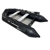 2.3m/3.0m/3.6m Inflatable Dinghy + 4 Stroke Outboard Motor 2 in 1 Set