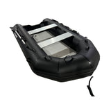 2.3M/3.0M/3.6M Inflatable Boat Dinghy Tender Pontoon Rescue & Dive Boat Fishing Boat with Hard Air-Deck Floor