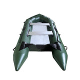 2.3m/3.0m/3.6m Inflatable Dinghy + 4 Stroke Outboard Motor 2 in 1 Set