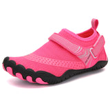 Water Shoes for Kids (Parent-child) - Barefoot Non-slip Aqua Sports Quick Dry Shoes