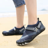 Water Shoes for Kids (Parent-child) - Barefoot Non-slip Aqua Sports Quick Dry Shoes