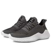 Men's Casual Sneakers Men's Sports Running Breathable Shoes
