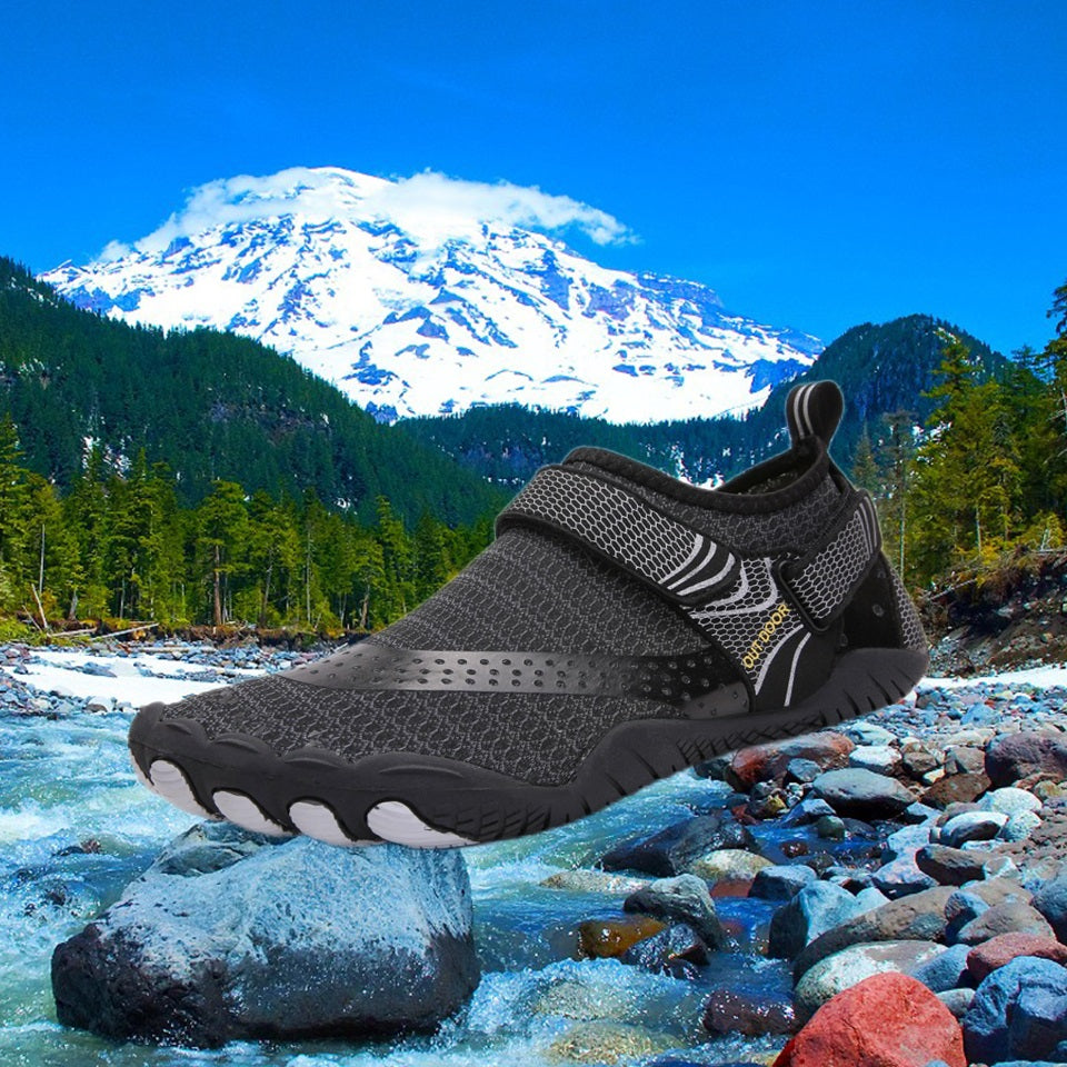Slip on aqua shoes Outlet