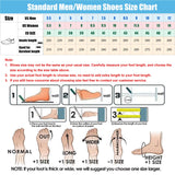 Water Shoes for Men & Women - Barefoot Non-slip Aqua Sports Quick Dry Shoes (Unisex)