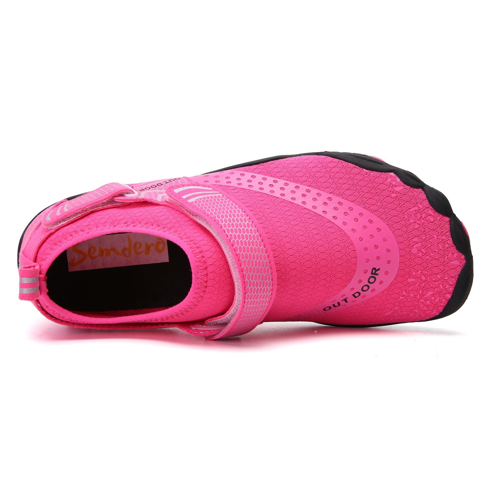 Water Shoes for Women - Barefoot Non-slip Aqua Sports Quick Dry Shoes