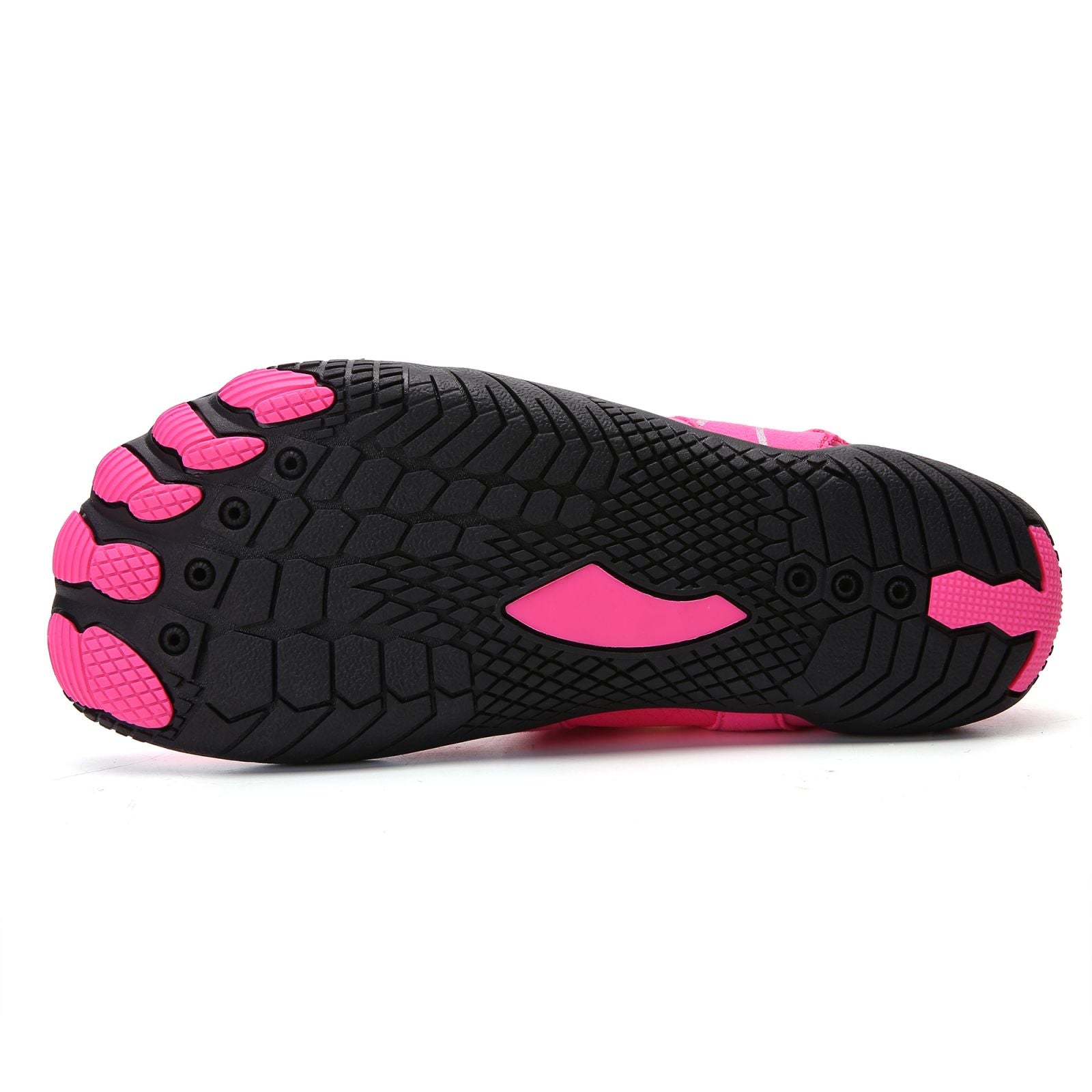 Water Shoes for Women - Barefoot Non-slip Aqua Sports Quick Dry Shoes
